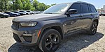 Used 2024 JEEP GRAND CHEROKEE LIMITED 4X4 in SAVANNAH, GEORGIA
