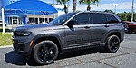 Used 2024 JEEP GRAND CHEROKEE LIMITED 4X4 in SAVANNAH, GEORGIA