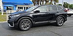 Used 2022 Honda CR-V EX 2WD in SAVANNAH, GEORGIA