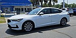 Used 2024 ACURA INTEGRA CVT in SAVANNAH, GEORGIA
