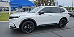 Used 2023 Honda CR-V Hybrid SPORT TOURING AWD in SAVANNAH, GEORGIA