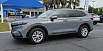 Used 2025 Honda CR-V LX 2WD in SAVANNAH, GEORGIA