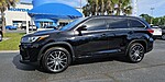 Used 2017 TOYOTA HIGHLANDER SE V6 FWD in SAVANNAH, GEORGIA