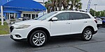 Used 2013 MAZDA CX-9 FWD 4DR GRAND TOURING in SAVANNAH, GEORGIA