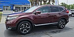 Used 2018 Honda CR-V TOURING 2WD in SAVANNAH, GEORGIA