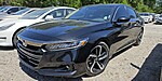 Used 2022 Honda Accord Sedan SPORT SE 1.5T CVT in SAVANNAH, GEORGIA