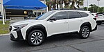 Used 2024 SUBARU OUTBACK LIMITED AWD in SAVANNAH, GEORGIA