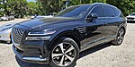 Used 2021 GENESIS GV80 3.5T ADVANCED + AWD in SAVANNAH, GEORGIA
