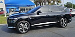 Used 2021 GENESIS GV80 3.5T ADVANCED + AWD in SAVANNAH, GEORGIA