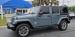 Used 2014 JEEP WRANGLER UNLIMITED 4WD 4DR SAHARA in SAVANNAH, GEORGIA