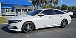 Used 2022 Honda Accord Sedan TOURING 2.0T AUTO in SAVANNAH, GEORGIA
