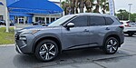 Used 2025 NISSAN ROGUE FWD SL in SAVANNAH, GEORGIA
