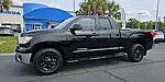 Used 2013 TOYOTA TUNDRA DOUBLE CAB 4.0L V6 5-SPD AT in SAVANNAH, GEORGIA