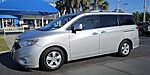 Used 2016 NISSAN QUEST 4DR SV in SAVANNAH, GEORGIA