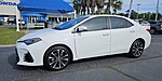 Used 2018 TOYOTA COROLLA SE CVT in SAVANNAH, GEORGIA