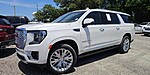 Used 2021 GMC YUKON XL 2WD 4DR DENALI in SAVANNAH, GEORGIA