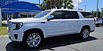 Used 2021 GMC YUKON XL 2WD 4DR DENALI in SAVANNAH, GEORGIA