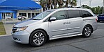 Used 2014 Honda Odyssey 5DR TOURING in SAVANNAH, GEORGIA