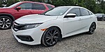 Used 2019 Honda Civic SPORT CVT in SAVANNAH, GEORGIA