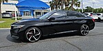 Used 2019 Honda Accord Sedan LX 1.5T CVT in SAVANNAH, GEORGIA