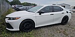 Used 2022 TOYOTA CAMRY LE AUTO in SAVANNAH, GEORGIA