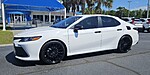 Used 2022 TOYOTA CAMRY LE AUTO in SAVANNAH, GEORGIA