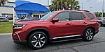 Used 2023 Honda Pilot TOURING 2WD in SAVANNAH, GEORGIA