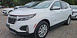 Used 2024 CHEVROLET EQUINOX AWD 4DR LT W/1LT in SAVANNAH, GEORGIA