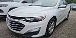 Used 2024 CHEVROLET MALIBU 4DR SDN LS W/1FL in SAVANNAH, GEORGIA