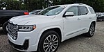 Used 2023 GMC ACADIA AWD 4DR DENALI in SAVANNAH, GEORGIA