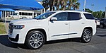 Used 2023 GMC ACADIA AWD 4DR DENALI in SAVANNAH, GEORGIA
