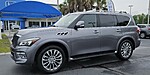 Used 2015 INFINITI QX80 2WD 4DR in SAVANNAH, GEORGIA