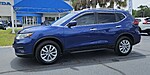 Used 2020 NISSAN ROGUE AWD SV in SAVANNAH, GEORGIA