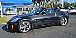 Used 2007 NISSAN 350Z 2DR CPE MANUAL TOURING in SAVANNAH, GEORGIA