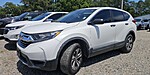 Used 2019 Honda CR-V LX AWD in SAVANNAH, GEORGIA