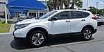 Used 2019 Honda CR-V LX AWD in SAVANNAH, GEORGIA