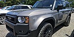 Used 2025 TOYOTA LAND CRUISER 1958 4WD in SAVANNAH, GEORGIA