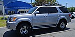 Used 2005 TOYOTA SEQUOIA 4DR SR5 4WD in SAVANNAH, GEORGIA