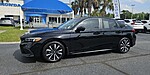 Used 2024 Honda Civic Hatchback EX-L CVT in SAVANNAH, GEORGIA