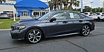 Used 2025 Honda CIVIC SEDAN HYBRID SPORT TOURING CVT in SAVANNAH, GEORGIA