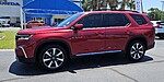 Used 2023 Honda Pilot ELITE AWD in SAVANNAH, GEORGIA