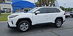 Used 2025 TOYOTA RAV4 XLE FWD in SAVANNAH, GEORGIA