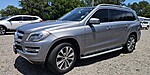 Used 2015 MERCEDES-BENZ GL-CLASS 4MATIC 4dr GL 450 in SAVANNAH, GEORGIA