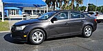 Used 2014 CHEVROLET CRUZE 4DR SDN AUTO 1LT in SAVANNAH, GEORGIA