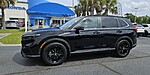 Used 2023 Honda CR-V Hybrid SPORT FWD in SAVANNAH, GEORGIA