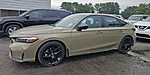 Used 2025 Honda CIVIC HATCHBACK HYBRID SPORT CVT in SAVANNAH, GEORGIA
