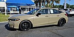 Used 2025 Honda CIVIC HATCHBACK HYBRID SPORT CVT in SAVANNAH, GEORGIA