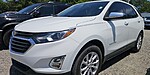 Used 2019 CHEVROLET EQUINOX FWD 4DR LS W/1LS in SAVANNAH, GEORGIA