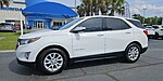 Used 2019 CHEVROLET EQUINOX FWD 4DR LS W/1LS in SAVANNAH, GEORGIA