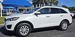 Used 2017 KIA SORENTO LX V6 FWD in SAVANNAH, GEORGIA